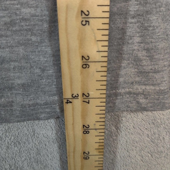 Realtree Shirt Men's XL Ggrey Short Sleeve Classic Fit Tee Deer‎ Skull Flag - Picture 6 of 7